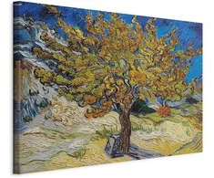 Artgeist Paveikslas - Vincent van Gogh – Mulberry Tree