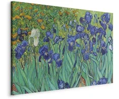 Artgeist Paveikslas - Vincent Van Gogh – Iryses