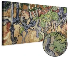 Artgeist Paveikslas - Vincent Van Gogh – Tree roots
