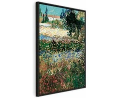 Artgeist Paveikslas - Vincent van Gogh – Blossoming Garden