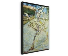 Artgeist Paveikslas - Vincent van Gogh – Blossoming Pear Tree