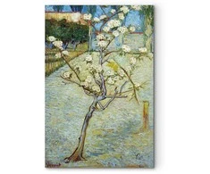 Artgeist Paveikslas - Vincent van Gogh – Blossoming Pear Tree