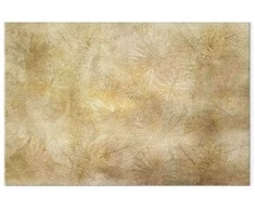 Artgeist Paveikslas - Vintage Leaves (1 Part) Wide