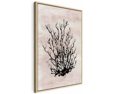 Artgeist Paveikslas - Water Bush (1 Part) Vertical