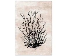 Artgeist Paveikslas - Water Bush (1 Part) Vertical