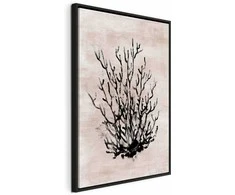 Artgeist Paveikslas - Water Bush (1 Part) Vertical