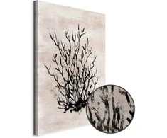Artgeist Paveikslas - Water Bush (1 Part) Vertical