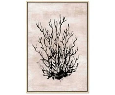 Artgeist Paveikslas - Water Bush (1 Part) Vertical