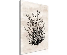 Artgeist Paveikslas - Water Bush (1 Part) Vertical