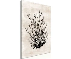 Artgeist Paveikslas - Water Bush (1 Part) Vertical