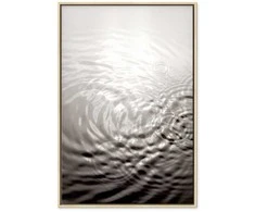 Artgeist Paveikslas - Water Surface (1 Part) Vertical