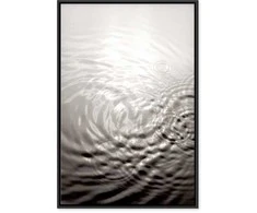 Artgeist Paveikslas - Water Surface (1 Part) Vertical