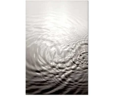 Artgeist Paveikslas - Water Surface (1 Part) Vertical