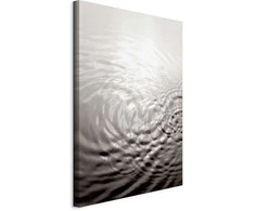 Artgeist Paveikslas - Water Surface (1 Part) Vertical