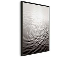 Artgeist Paveikslas - Water Surface (1 Part) Vertical