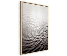 Artgeist Paveikslas - Water Surface (1 Part) Vertical