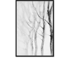 Artgeist Paveikslas - Way to Nature (1 Part) Vertical