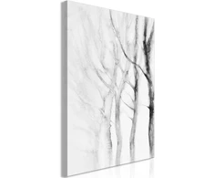 Artgeist Paveikslas - Way to Nature (1 Part) Vertical