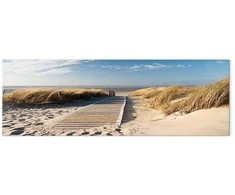 Artgeist Paveikslas - Wild Beach