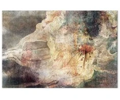 Artgeist Paveikslas - Wild Dance in the Fog (1 Part) Wide