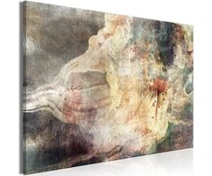 Artgeist Paveikslas - Wild Dance in the Fog (1 Part) Wide