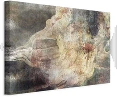 Artgeist Paveikslas - Wild Dance in the Fog (1 Part) Wide