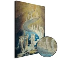 Artgeist Paveikslas - William Blake – Jacob’s Ladder