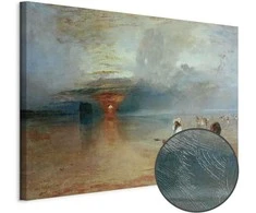 Artgeist Paveikslas - William Turner – Calais Sands at Low Water