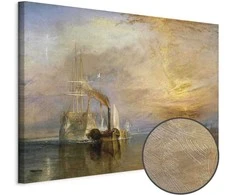 Artgeist Paveikslas - William Turner – The Fighting Temeraire