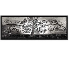Artgeist Paveikslas - Winding Paths of Nature (1 Part) Narrow