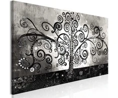 Artgeist Paveikslas - Winding Paths of Nature (1 Part) Narrow