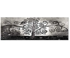 Artgeist Paveikslas - Winding Paths of Nature (1 Part) Narrow