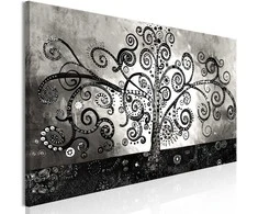 Artgeist Paveikslas - Winding Paths of Nature (1 Part) Narrow
