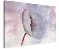 Artgeist Paveikslas - Windy Flower (1 Part) Wide