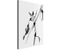 Artgeist Paveikslas - Winged Love (1 Part) Vertical
