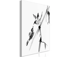 Artgeist Paveikslas - Winged Love (1 Part) Vertical