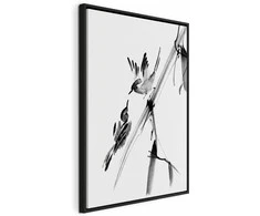 Artgeist Paveikslas - Winged Love (1 Part) Vertical
