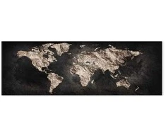 Artgeist Paveikslas - World Full of Secrets
