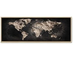 Artgeist Paveikslas - World Full of Secrets