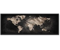 Artgeist Paveikslas - World Full of Secrets