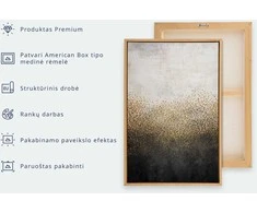 Artgeist Paveikslas - You Need Love (1 Part) Vertical