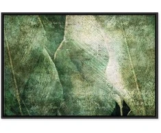 Artgeist Paveikslas - Žalias Revolution (1 Part) Wide