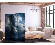 Artgeist Pertvara - Astronomical Wonders: Clouds and Stars in Harmonious Combination