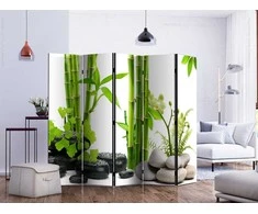 Artgeist Pertvara - Bamboos and Stones II