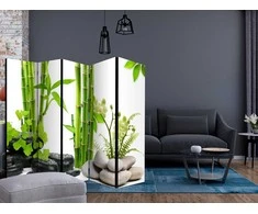Artgeist Pertvara - Bamboos and Stones II
