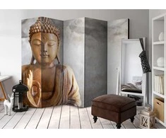 Artgeist Pertvara - Buddha II