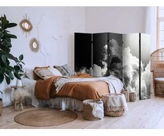 Artgeist Pertvara - Clouds Like a Dream: Let the Sun Light Up Your Day – A Visual Feast