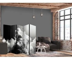 Artgeist Pertvara - Clouds Like a Dream: Let the Sun Light Up Your Day – A Visual Feast