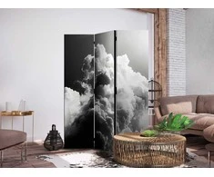 Artgeist Pertvara - Clouds Like a Dream: Let the Sun Illuminate Your Day – A Visual Feast