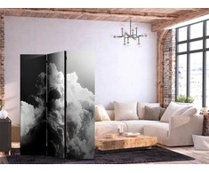 Artgeist Pertvara - Clouds Like a Dream: Let the Sun Illuminate Your Day – A Visual Feast